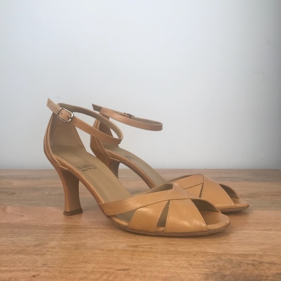 varda shoes soho